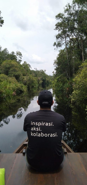 tanjung puting tour and orangutan tour